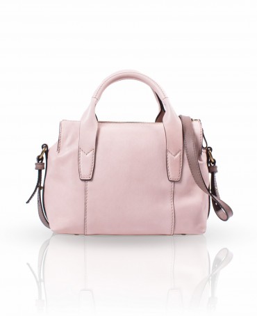 Сумка Женская M-JADE Satchel/GEMMA.F